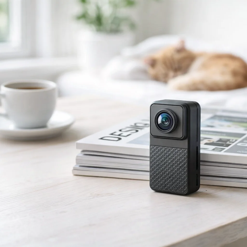 Best cat collar camera 2024 guide - Snoutview review and comparison